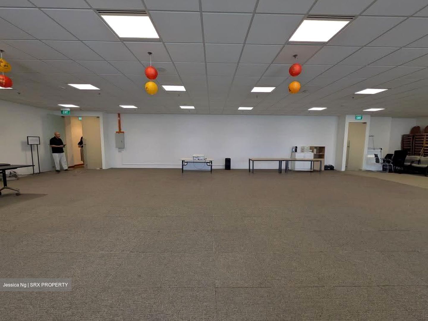 Millenia Tower (D1), Office #626385221